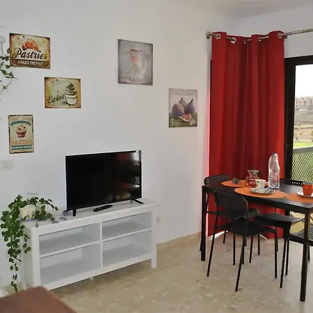 Apartment Amarilla Golf With Golf Course View 793