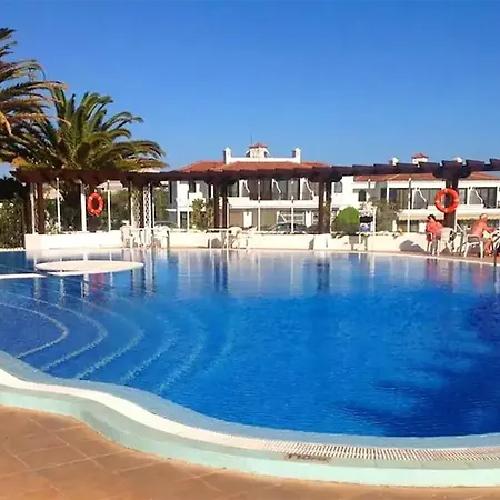Amarilla Golf With Golf Course View 793 Apartment *