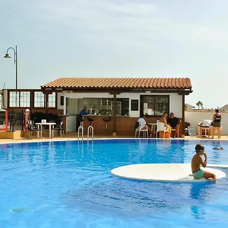 Amarilla Golf With Golf Course View 793 Apartment