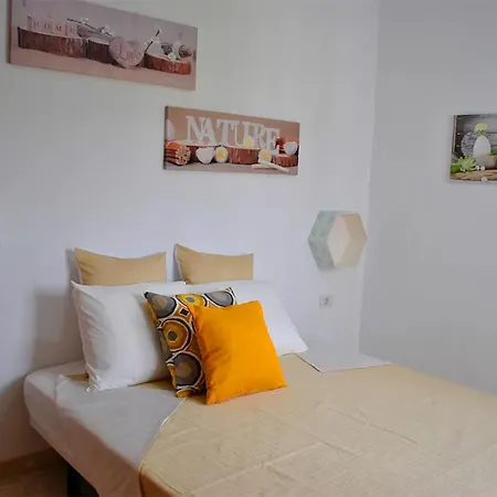 Amarilla Golf With Golf Course View 793 San Miguel de Abona
